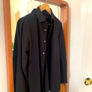 Mizzen + Main button down shirt